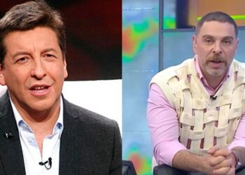 Julio César Rodríguez sobre José Antonio Neme