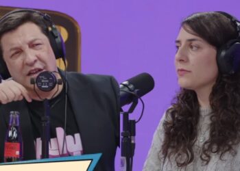 Entrevista de Julio César Rodríguez a Miau Astral