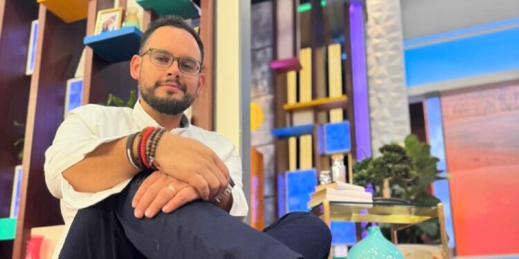 Kevin Felgueras