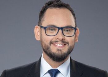 Kevin Felgueras y su salida de TVN