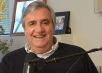 Kike Morandé