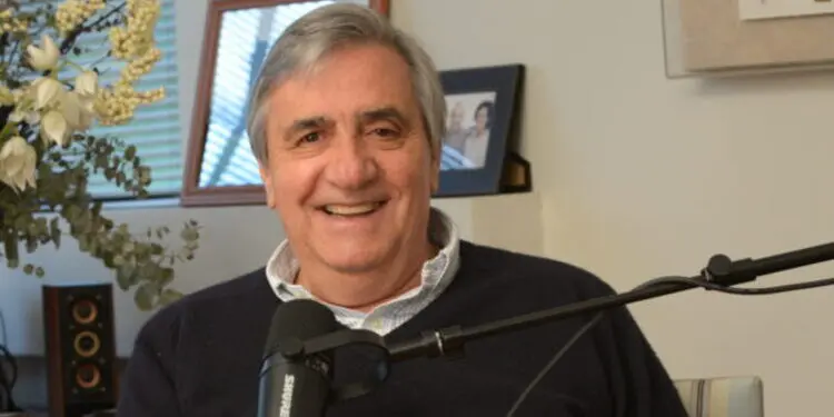 Kike Morandé