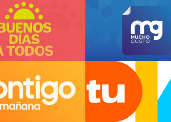 Rating matinal del 19 de mayo