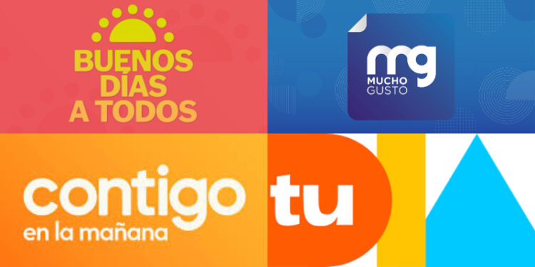 Rating matinal del 19 de mayo