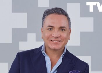 Luis Jara TV+
