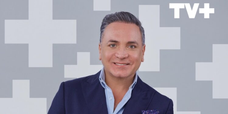 Luis Jara TV+
