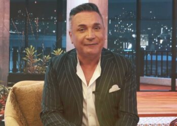 ¿Luis Jara a Viña?