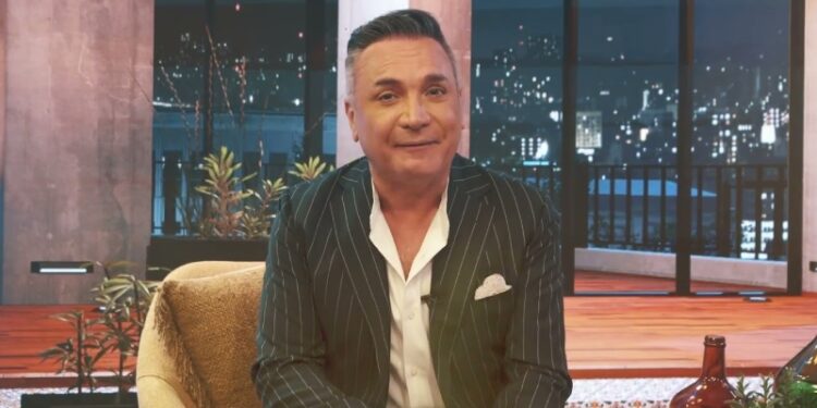 ¿Luis Jara a Viña?