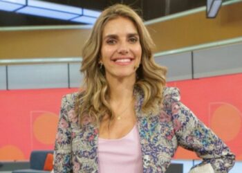 María Luisa Godoy y la grave enfermedad que la aquejó