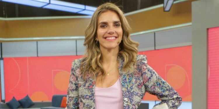 María Luisa Godoy y la grave enfermedad que la aquejó