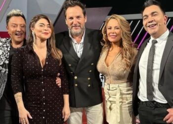 ¿Me Late vuelve a la TV?