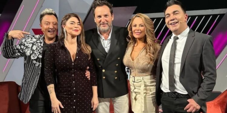 ¿Me Late vuelve a la TV?