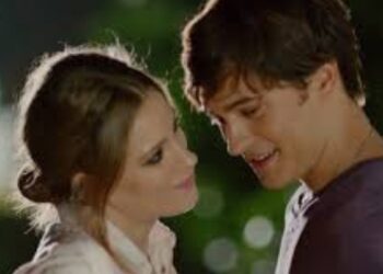 medcezir segundo capítulo