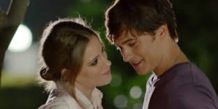 medcezir segundo capítulo