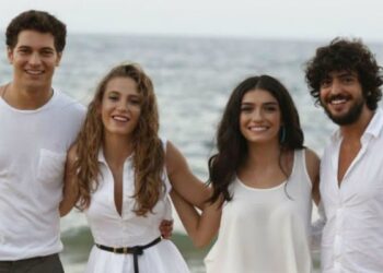 medcezir teleserie