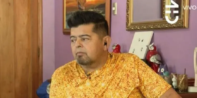 mauricio medina