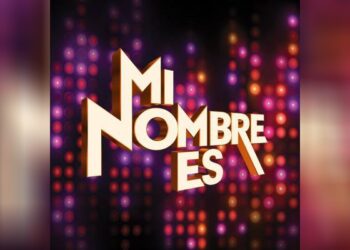 Debut Mi Nombre Es