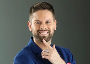 Michael Roldán sobre Gran Hermano 2