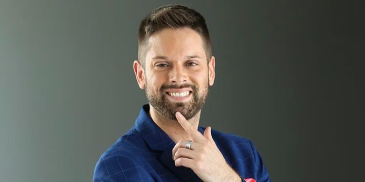 Michael Roldán sobre Gran Hermano 2