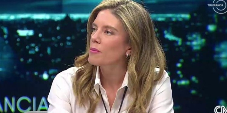 Mónica Rincón