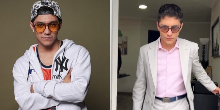 Joaquín en Juego de Ilusiones