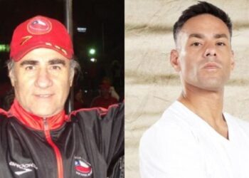 Padre de Claudio Valdivia responde