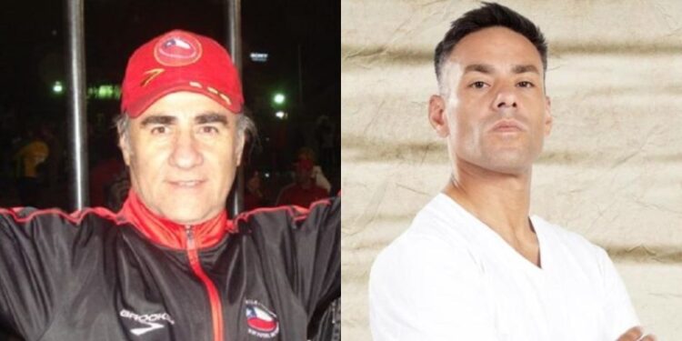 Padre de Claudio Valdivia responde