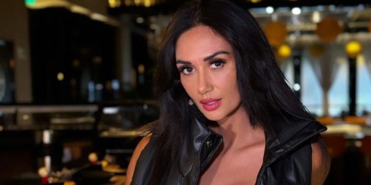 pamela díaz tv