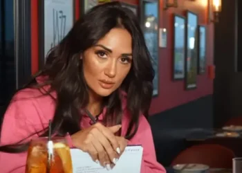 Pamela Díaz