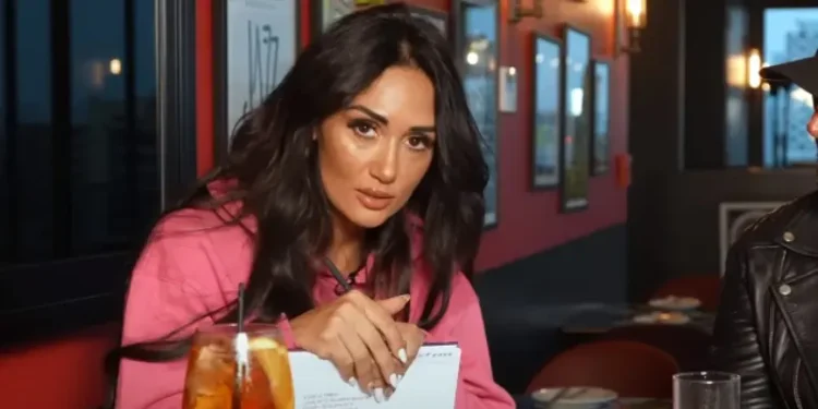 Pamela Díaz
