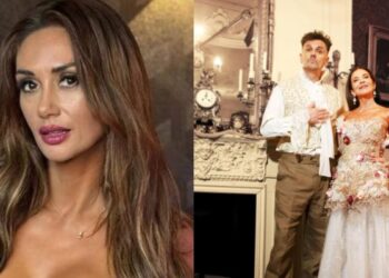 Pamela Díaz confirma eliminados de ¿Ganar o Servir?