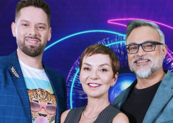 panel de gran hermano