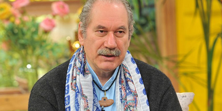 Pedro Engel