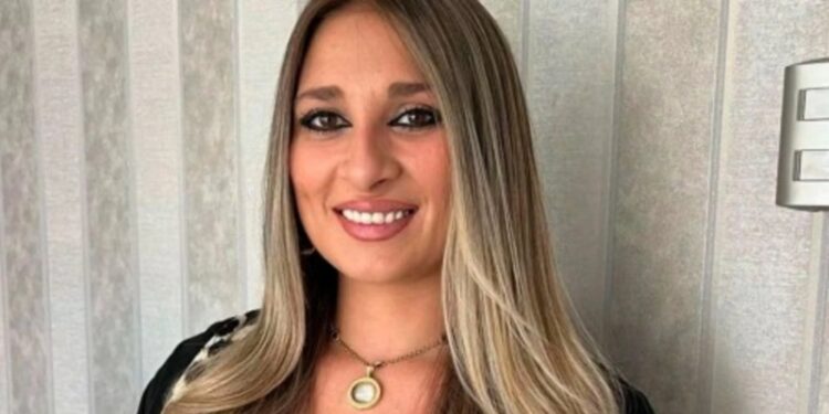 Perla Ilich alarma por su estado de salud