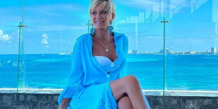 Raquel Argandoña