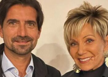 Raquel y Félix Ureta