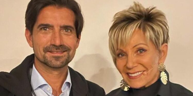 Raquel y Félix Ureta