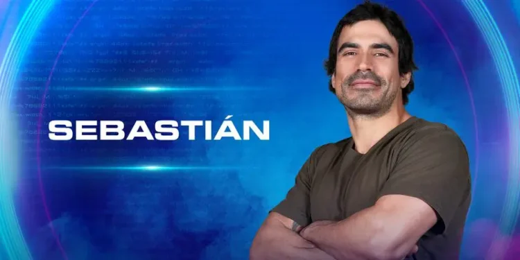 Sebastián Ramírez