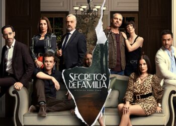 El spoiler de Secretos de Familia