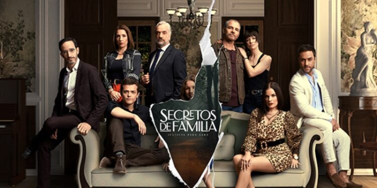 El spoiler de Secretos de Familia