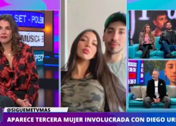 diego urrutia sígueme