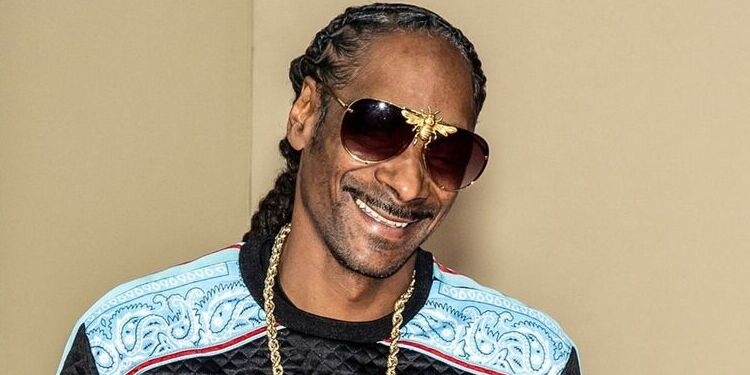 Snoop Dogg