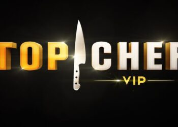 sopt Top Chef Vip