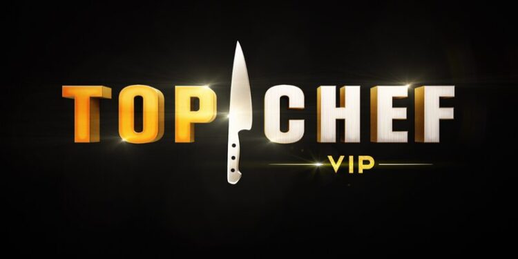 sopt Top Chef Vip
