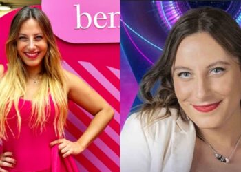Trinidad Cerda recuerda ingreso a Gran Hermano