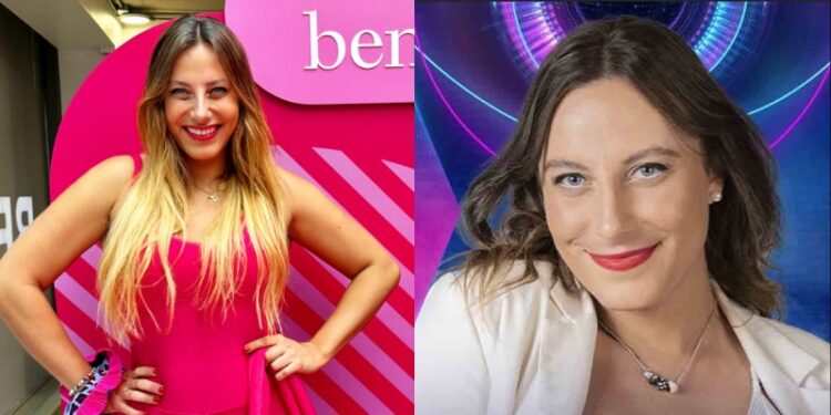 Trinidad Cerda recuerda ingreso a Gran Hermano