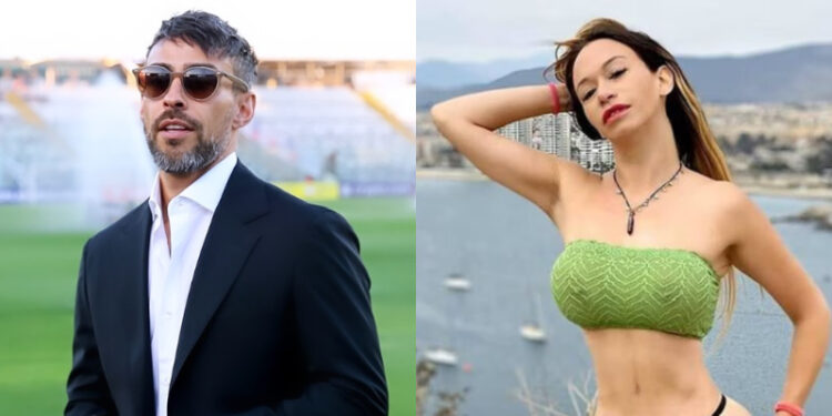 jorge valdivia natthy chilena