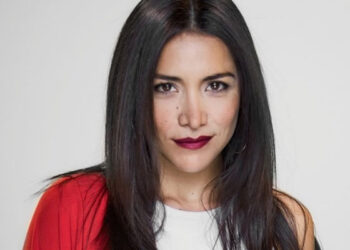 Loreto Aravena