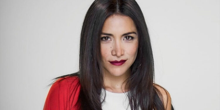 Loreto Aravena