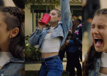 Carol Como La Vida Misma